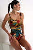 Shan Classique Thin Straps One-Piece